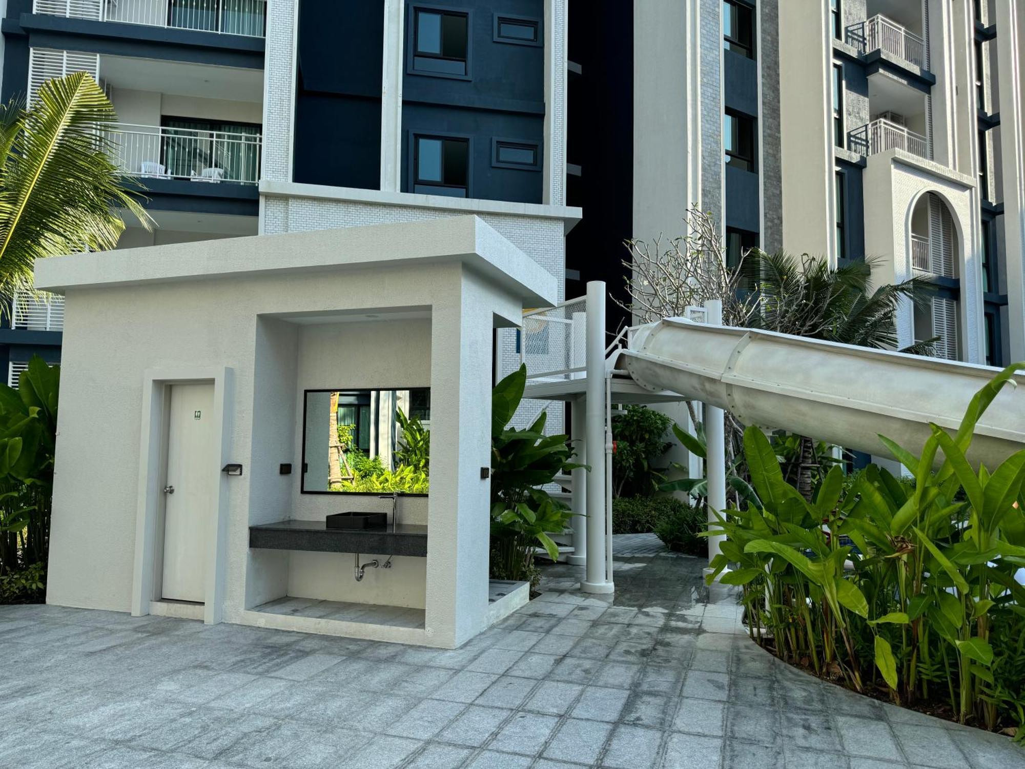 The Title Halo1 2bd By Mill Phuket