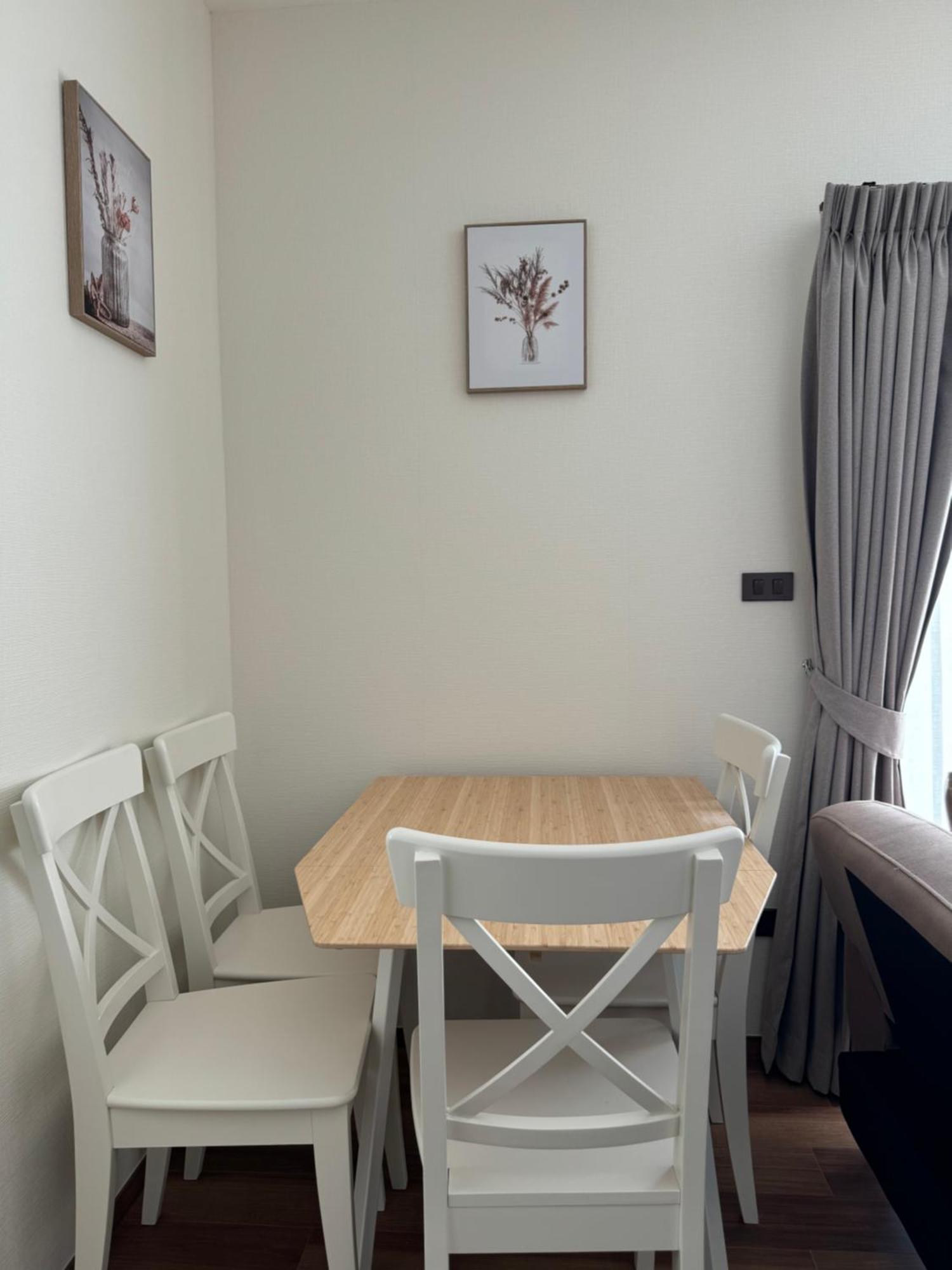 The Title Halo1 2bd By Mill Apartment Phuket