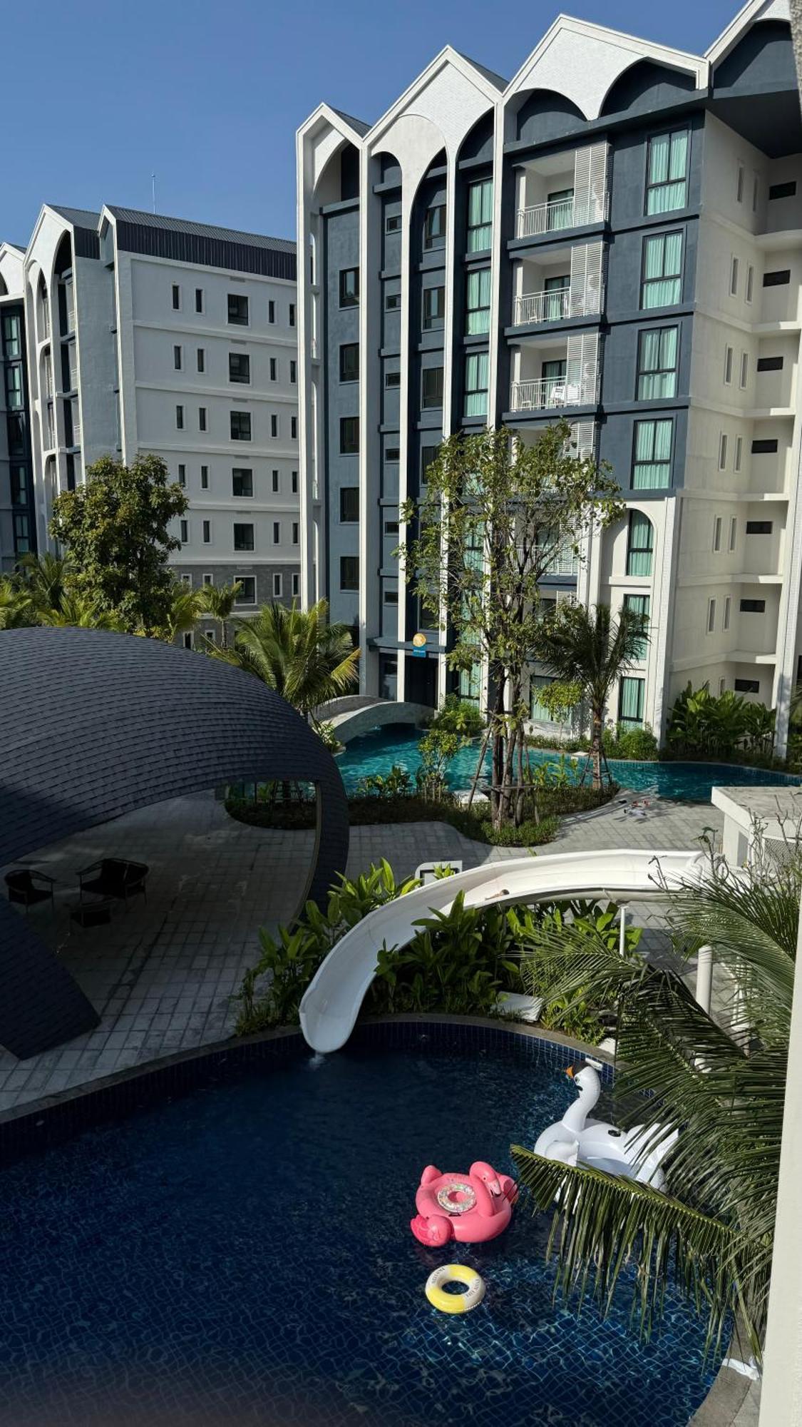 Apartment The Title Halo1 2bd By Mill