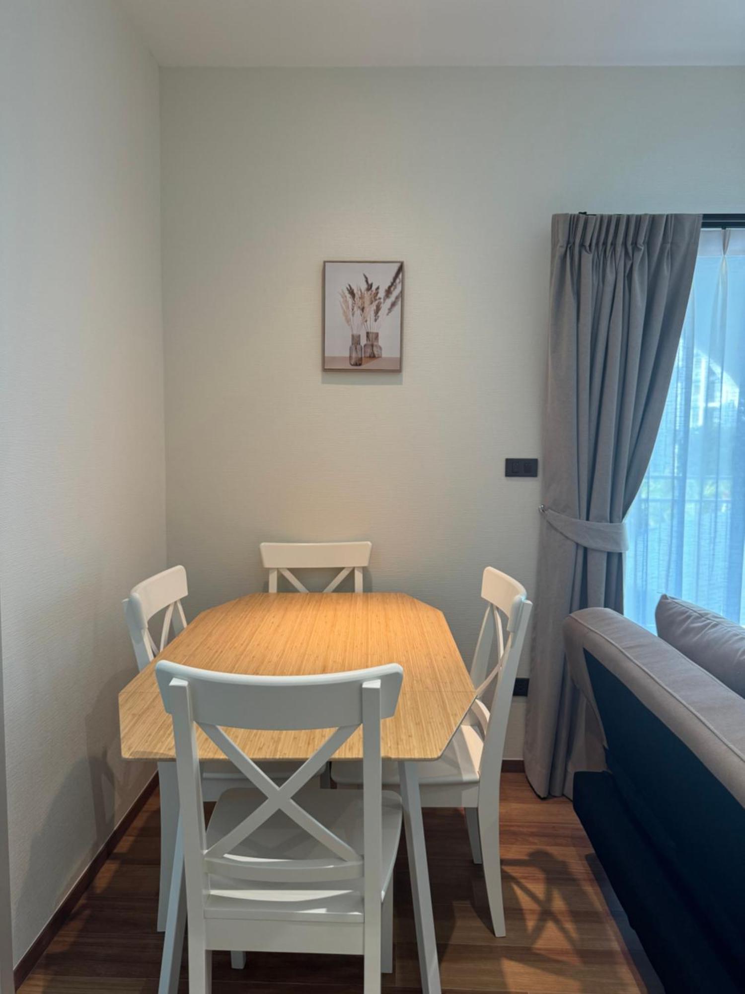 The Title Halo1 2bd By Mill Apartment *