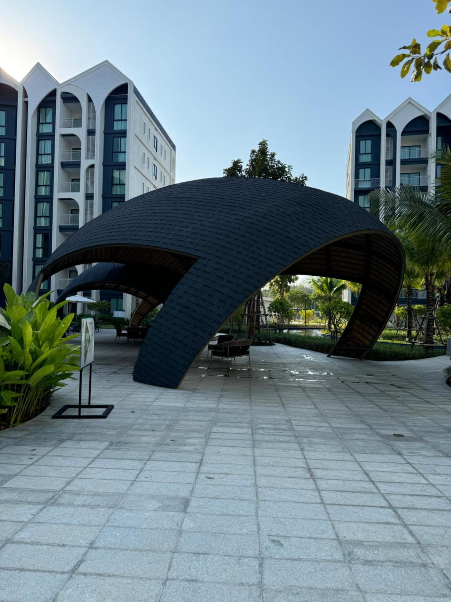 Apartment The Title Halo1 2bd By Mill Phuket