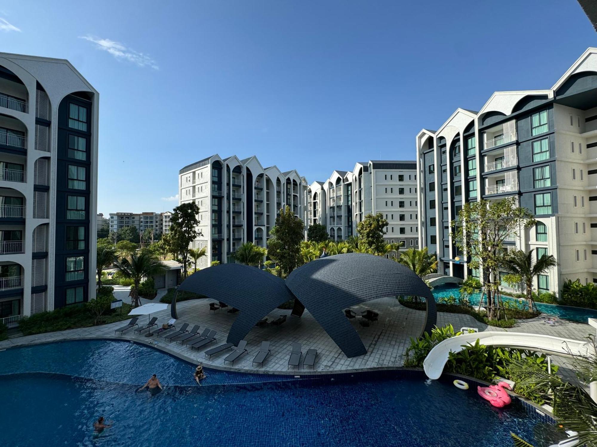 The Title Halo1 2bd By Mill Apartment *