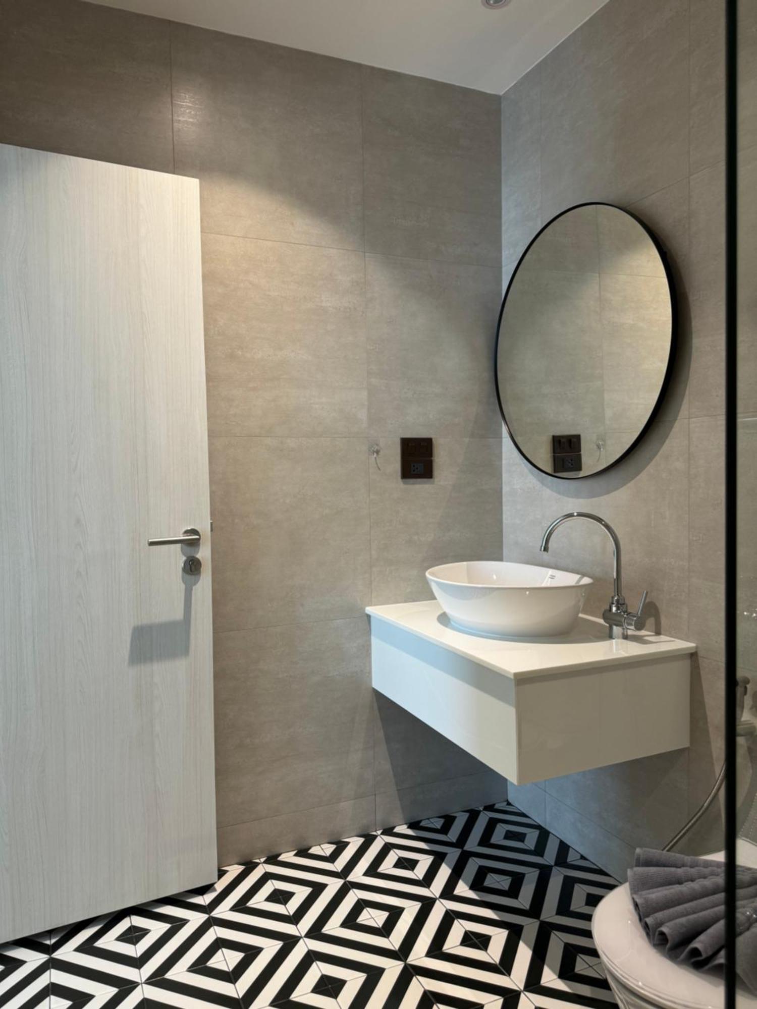 The Title Halo1 2bd By Mill Apartment *